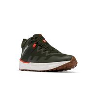 Columbia Facet 75 Mid Outdry greenscape, red quartz (366) 13