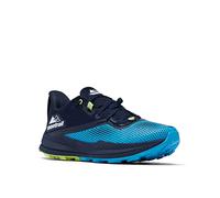 Columbia Montrail Trinity FKT 2027151417, Mens Running Shoes, Blue, 44,5 EU