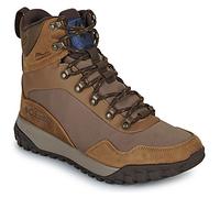 Columbia Moonboots BURNSIDER OMNI-HEAT INFINITY in Braun 41