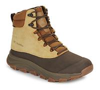 Columbia - Expeditionist Shield II Waterproof - Schuhe - Curry/Light Brown 45