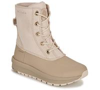 Columbia Moonboots MORITZA SHIELD OMNI-HEAT in Beige 38