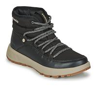 Columbia Slopeside Village Omni-heat Mid Winterstiefel EU 39 Black / Silver Sage (Herstellerartikelnummer: 1917971-010-8)