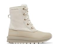 Columbia Moritza Shield Omni-Heat Damen Winterstiefel 36.5 EU beige
