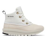 Columbia Moritza Shield Damen Wanderschuhe weiß/beige - 37.5
