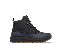 Columbia Wanderstiefel Moritza Shield wasserdicht Schwarz/Graphite Größe 39 Damen