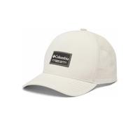 Columbia Mountain 3D Stretch Snap Back Kappe grau-weiß