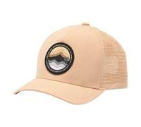 Columbia - "Mountaincap" Baseball-Mütze für Herren/Damen Unisex, Stretch (Beige) Einheitsgröße