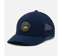 Columbia Mountaincap II 3D Stretch Mütze, blau O/S