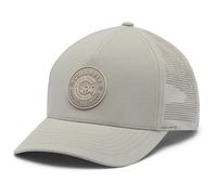 Columbia Mountaincap II 3D Stretch Mütze, grau O/S