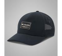 Columbia Mountaincap II 3D Stretch Mütze, schwarz O/S