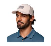 COLUMBIA Herren Mütze Mountaincap II 3D Stretch Snap Back (2158911) ONE SIZE Dark Stone, Outdoor Original