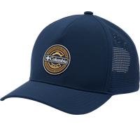 Columbia Mountaincap Unisex Kappe collegiate navy collegiate navy