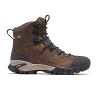 Wanderschuhe Columbia GEOTERRA OUTDRY LTR (Cordovan, Canyon) Herren 42.5 (9.5 US)