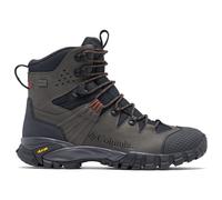 Columbia - Navigator Trek Outdry LTR - Wanderschuhe, Gr. 45, grau (Black)