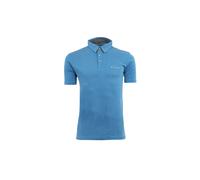 Columbia Nelson Point Polo Herren Herren Shirt kurzarm blau, Gr. XS 2020