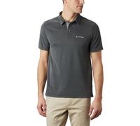 Columbia Nelson Point™ Kurzarm-poloshirt S Shark