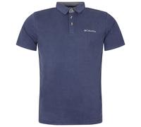 Columbia - Nelson Point Polo-Shirt - Collegiate Navy M
