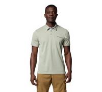 Columbia Nelson Point Polo, Poloshirt für Herren