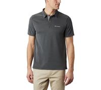 Columbia Nelson Point Polo shark (011) XL