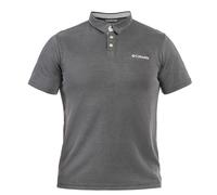 Columbia Nelson Point Polo, Poloshirt für Herren
