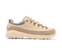 Columbia - Newton Alpine Low - Freizeitschuhe, Gr. 44, fossil / sedona sage (Fossil/SedonaSage)