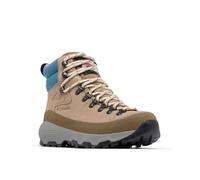 Columbia Newton Alpine PT 2128851252, Women trekking shoes, Brown, 40 EU