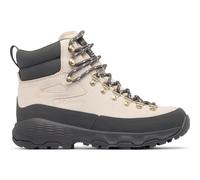 Columbia - Newton Alpine PT Damenschuhe - Cloud Grey/Shark 42