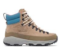 Columbia Newton Alpine PT Damen Trekkingstiefel, braun, Größe 40 ½ 40 ½