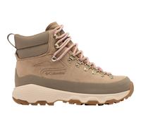Columbia - Women's Newton Alpine PT - Wanderschuhe, Gr. 37, beige (OxfordTan/Foxglove)