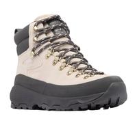 Columbia - Newton Alpine PT Damenschuhe - Cloud Grey/Shark 42