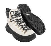 Columbia - Newton Alpine PT Damenschuhe - Cloud Grey/Shark 43