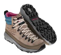 Columbia - Newton Alpine PT Damenschuhe - Wet Sand/Rosette 36