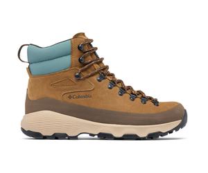 Columbia Newton Alpine PT Herren Trekkingstiefel, braun, Größe 45 45