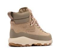 Columbia Newton Alpine PT oxford tan, foxglove (212) 7
