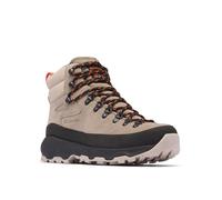 Columbia - Newton Alpine PT Waterproof Schuhe - Kettle/Tangy Orange 40