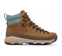 Columbia - Newton Alpine PT - Wanderschuhe, Gr. 44, braun (LightBrown/Metal)