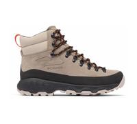 Columbia - Newton Alpine PT Waterproof Schuhe - Kettle/Tangy Orange 45