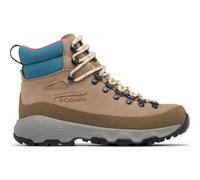 Columbia Newton Alpine PT wet sand, rosette (252) 7