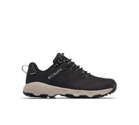 Columbia Newton Nimble™ Ltr Wanderschuhe EU 44 Black / Kettle