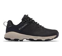Columbia Herren Newton Nimble LTR Low Rise Trekking-& Wanderhalbschuhe, Black Kettle, 40 EU