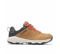 Columbia Newton Nimble™ Ltr Wanderschuhe EU 39 1/2 Elk / Poppy Red