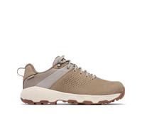 Columbia Wanderschuhe Newton Nimble Leather Damen Hellbraun Größe 38