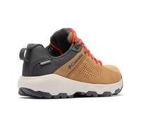 Columbia Newton Nimble™ Ltr Wanderschuhe EU 38 1/2 Elk / Poppy Red