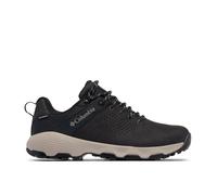 Columbia Newton Nimble LTR Herren Multifunktionsschuhe, schwarz, Größe 41 ½ 41 ½