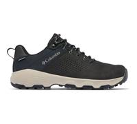 Columbia Newton Nimble LTR Herren Multifunktionsschuhe, schwarz, Größe 46 46