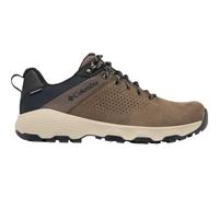 Columbia Newton Nimble Leather schuhe braun - 43.5