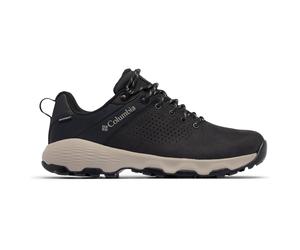 Columbia - Newton Nimble LTR - Multisportschuhe, Gr. 43, schwarz (Black/Kettle)