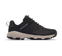 Columbia - Newton Nimble LTR - Multisportschuhe, Gr. 44.5, schwarz (Black/Kettle)