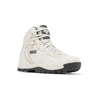 Columbia Newton Ridge Bc Wanderstiefel für Damen, Grau (Cloud Grey x Morning Mist), 36 EU