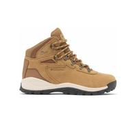 columbia newton ridge braun damen wanderschuhe 40